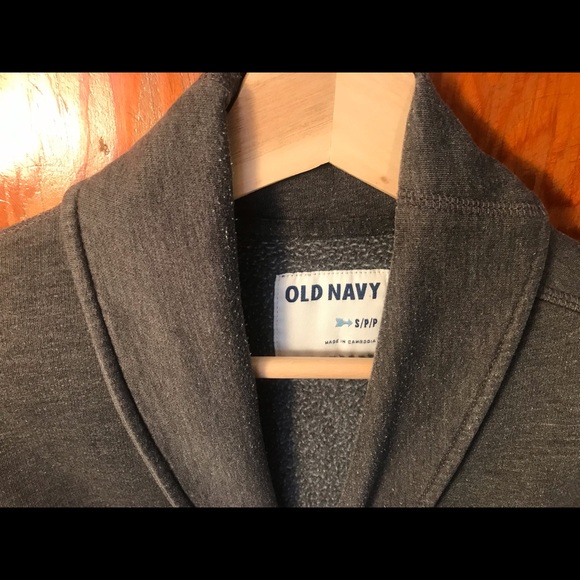 Old Navy Cardigan - Picture 2 of 3